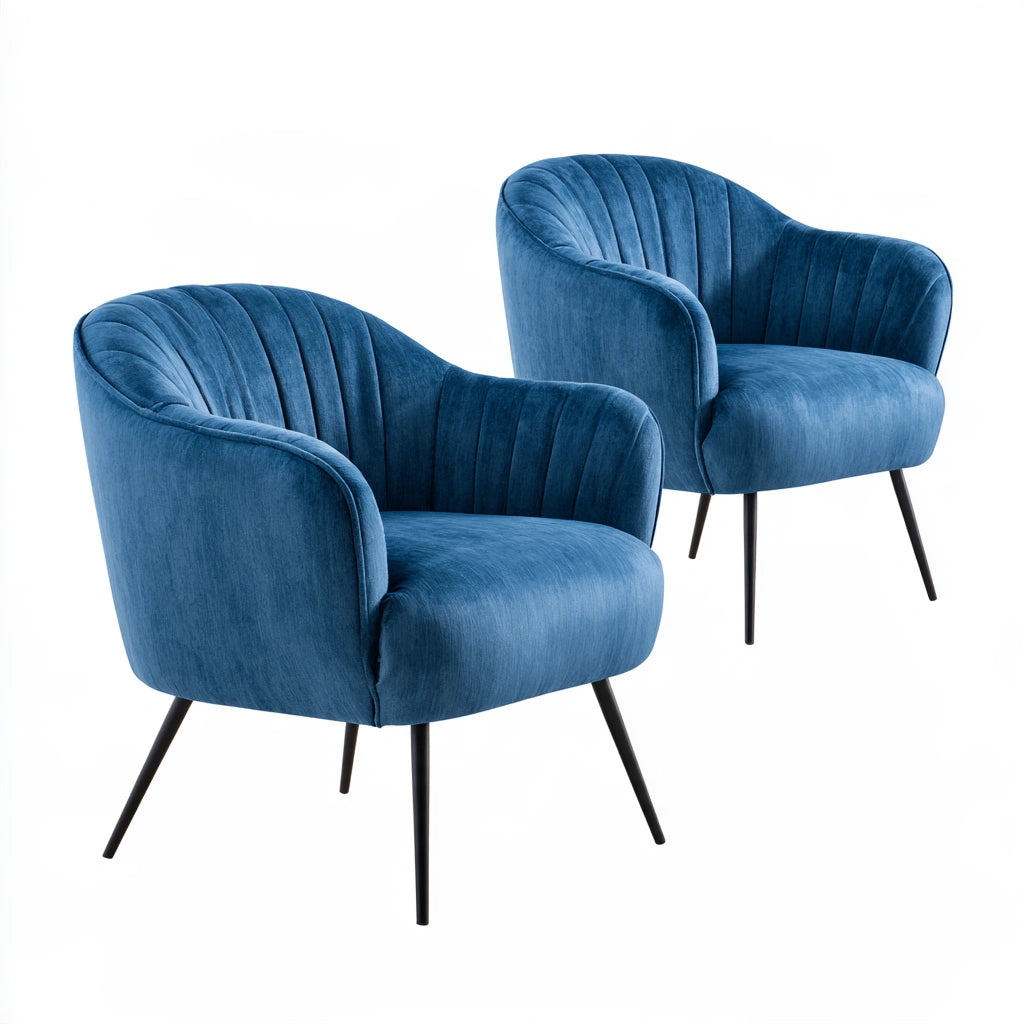 Zestaw stolików pomocniczych, o nowoczesnej formie, kolor: szary